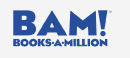 Bam Books-A-Million logo