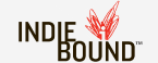 Indie Bound logo