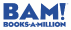 Bam Books-A-Million logo